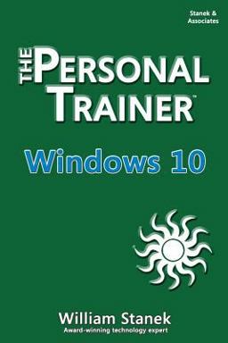 Windows 10: the Personal Trainer