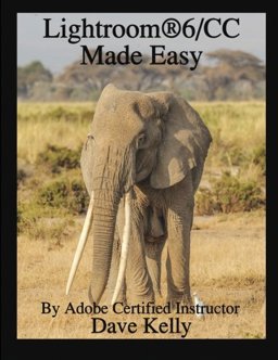 Lightroom 6/CC Made Easy