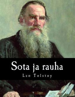 Sota Ja Rauha