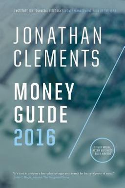Jonathan Clements Money Guide 2016