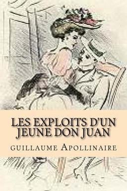 Les Exploits d'un Jeune Don Juan