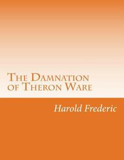 The Damnation of Theron Ware