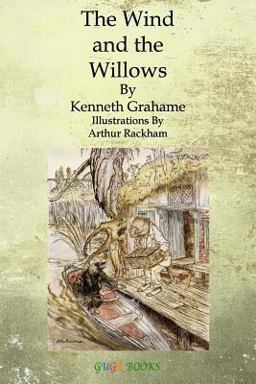 The Wind and the Willows