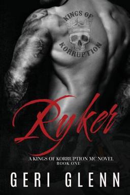 Ryker Ryker