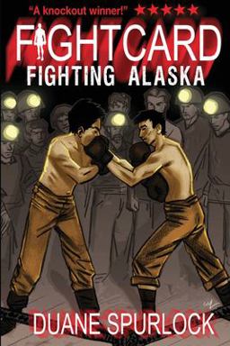 Fight Card: Fighting Alaska