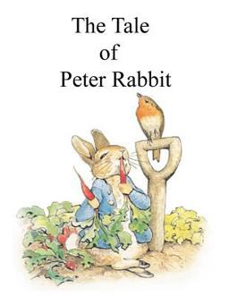 The Tale of Peter Rabbit
