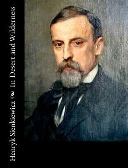 In Desert and Wilderness