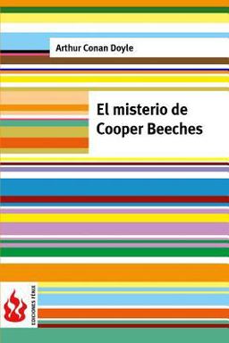 El Misterio de Cooper Beeches
