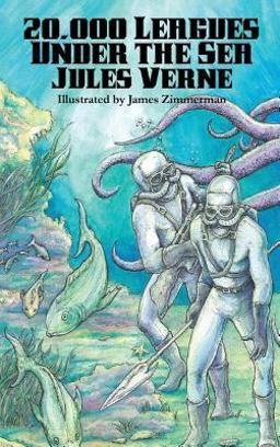 20,000 Leagues under the Sea