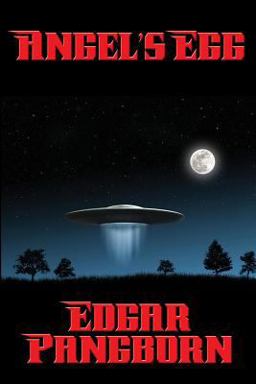 Angel's Egg Angel's Egg