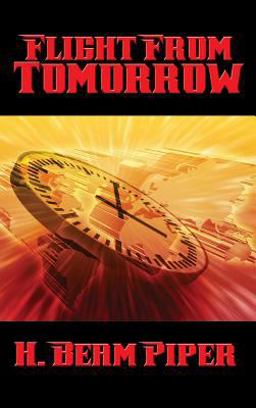 Flight from Tomorrow