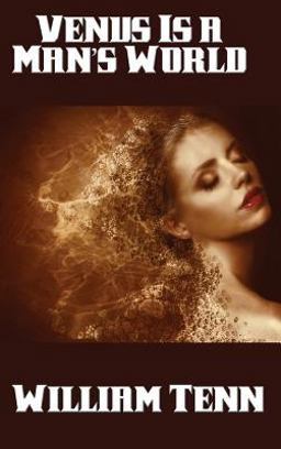 Venus Is a Man's World Venus Is a Man's World