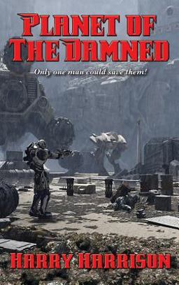 Planet of the Damned