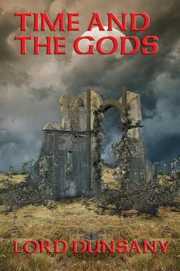 Time and the Gods