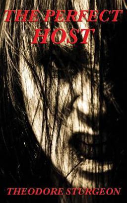 The Perfect Host The Perfect Host