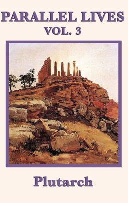 Parallel Lives Vol. 3