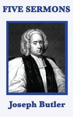 Five Sermons Five Sermons