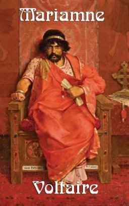 Mariamne