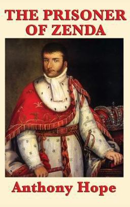 The Prisoner of Zenda