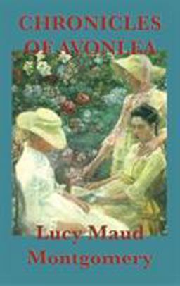Chronicles of Avonlea