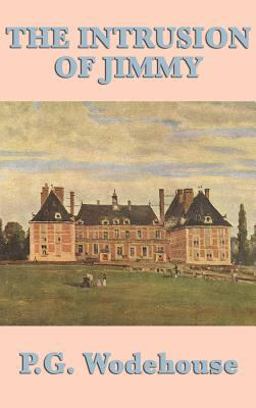 The Intrusion of Jimmy