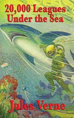 20,000 Leagues under the Sea