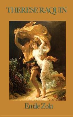 Therese Raquin Therese Raquin