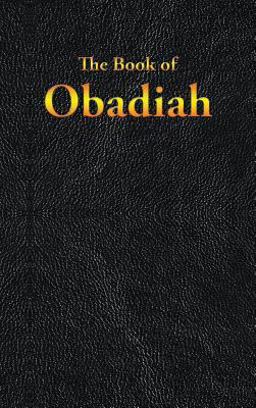 Obadiah