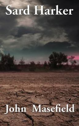 Sard Harker 1st 9781515442462 Front Cover