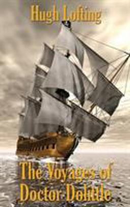 The Voyages of Doctor Dolittle