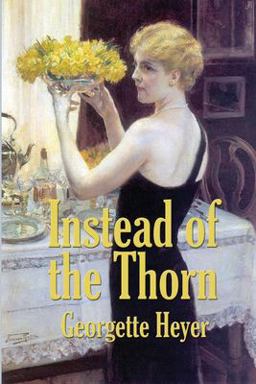 Instead of the Thorn