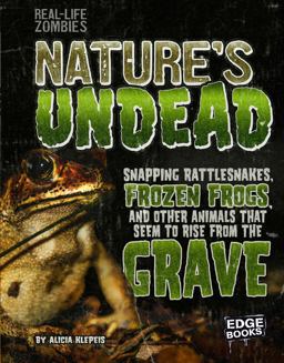 Nature's Undead Nature's Undead