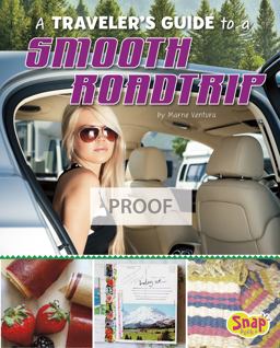 A Traveler's Guide to a Smooth Roadtrip