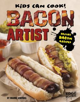 Bacon Artist