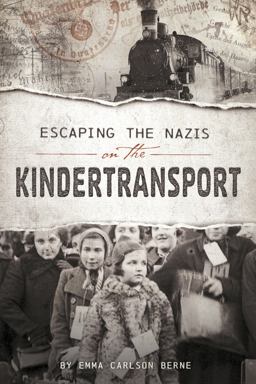 Escaping the Nazis on the Kindertransport