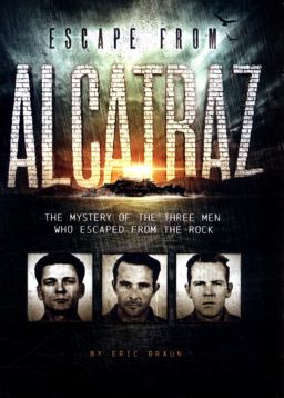 Escape from Alcatraz