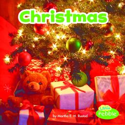 Christmas  9781515748588 Front Cover
