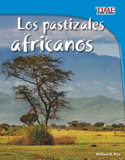 Los Pastizales Africanos