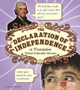 The Declaration of Independence in Translation