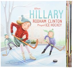 Leaders Doing Headstands