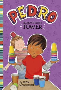 Pedro's Tricky Tower Pedro's Tricky Tower