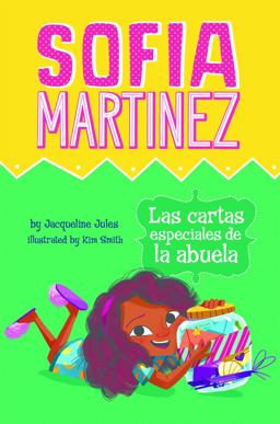 Las Cartas Especiales de la Abuela
