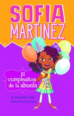 El Cumpleaños de la Abuela