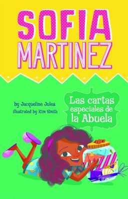 Las Cartas Especiales de la Abuela