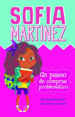 Un Paseo de Compras Problemático