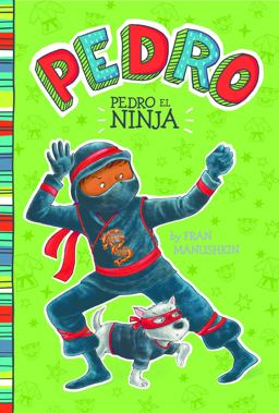 Pedro el Ninja Pedro el Ninja