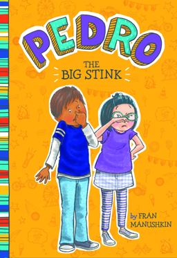 The Big Stink The Big Stink