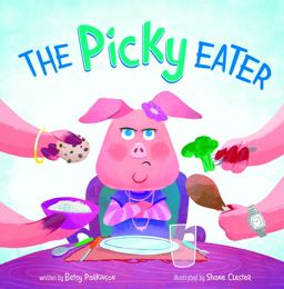 The Picky Eater
