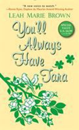 You'll Always Have Tara  9781516101146 Front Cover