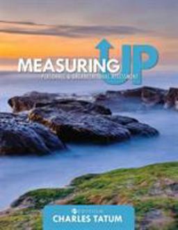 Measuring Up Personnel and Organizational Assessment  9781516500062 Front Cover
